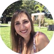 Apasionada por los idiomas ofrece clases de conversación inglés o apoyo escolar en Barcelona